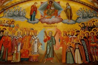 Viața Sfântului Mucenic Dometie