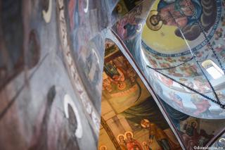 Dumnezeu ne respectă vrerea
