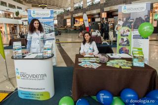 Festivalul Sănătății la Iași