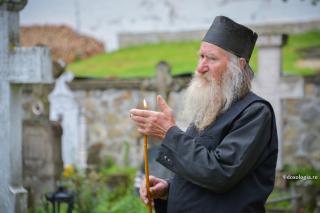 Omul cu adevărat liber spune: Facă-se voia Ta, Doamne!