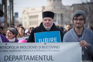 Cine nu iubeşte pe vrăjmaşi n-are în el harul lui Dumnezeu