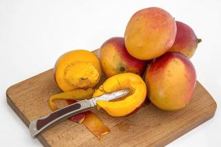 Beneficiile consumului de mango