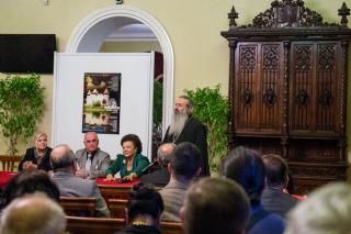 „Monumentele istorice sunt cetăți de rezistență în fața secularizării și descreștinării”