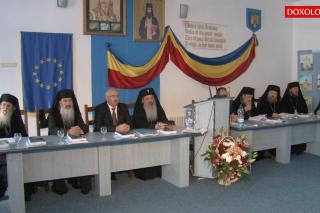 160 de ani de la înființarea Seminarului Teologic de la Mănăstirea Neamț