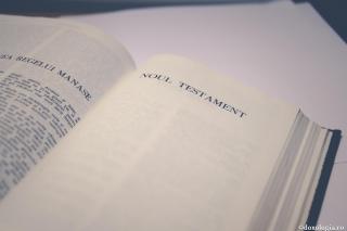 Folosul citirii Scripturilor