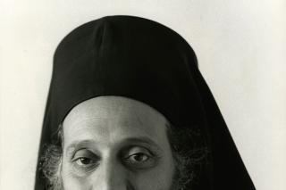 Arhimandritul Emilianos Simonopetritul