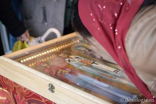 Stareţul Elisei: Să lăsăm în grija Sfintei Maria Magdalena durerile şi suferinţele noastre!