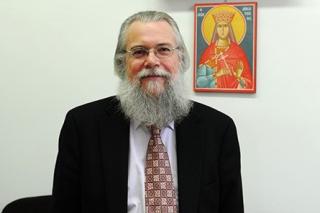 Conferință susținută de Jean-Claude Larchet la Paris
