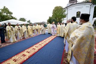„Cuvântul lui Dumnezeu este sămânță; intră în inima noastră și se înrădăcinează acolo”