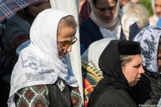 De ce nu este primit în lume robul lui Hristos?