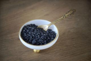 Beneficiile sării negre de Himalaya
