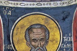 Sfântul Ierarh Grigorie, Luminătorul Armeniei
