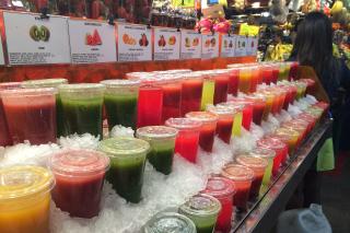 Smoothie pentru sănătatea pancreasului