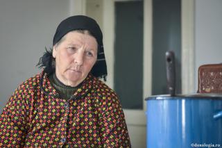 Măsura suferinţelor