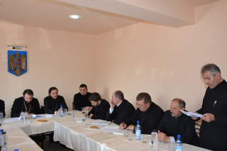 Parohia Ramna a fost gazda Cercului pastoral-misionar Berzovia