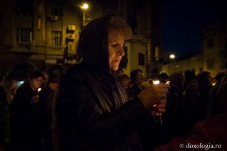 Veghează cu tărie să nu încolțească în tine trufia