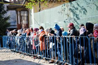 Virtutea răbdării și a umilinței