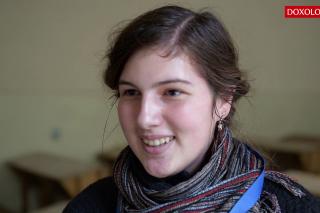 Vocea pelerinului: Ce înseamnă să fii voluntar de hramul Sfintei Parascheva?