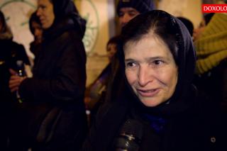 Vocea pelerinului: Răbdare, credință și bucurie