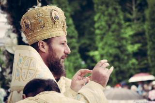 Altceva este să simți și altceva să citești sau să vorbești despre harul dumnezeiesc!