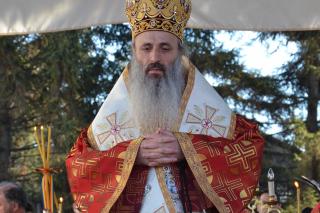 Durerea creștinului pentru necazurile aproapelui său – „Numele de creștin vine de la Hristos!”