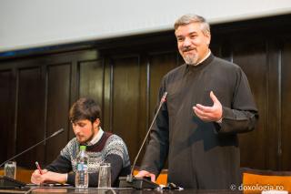 Conferință ASCOR Iași: „Timpul și vârsta tinereții”