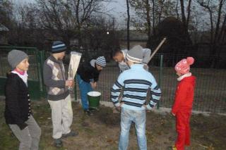 Activităţi catehetice în Parohia Miletin din Protopopiatul Hârlău