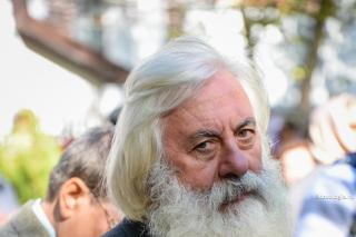 Așa cum este duhul din lăuntrul omului, la fel este și omul.