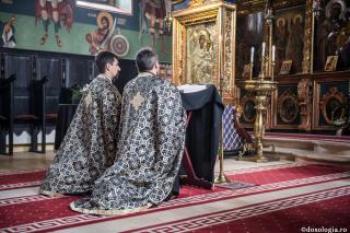 Biserica – o lume deosebită
