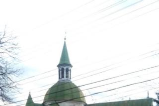 Biserica din Mihoveni, locaş de mărturisire a credinţei