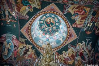 Iisus Hristos Pantocrator