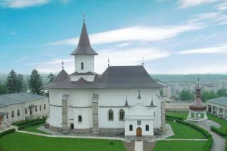 Mesaj pastoral al Înaltpreasfințitului Părinte Arhiepiscop Ioachim