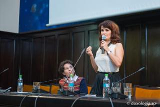 (VIDEO) O nouă conferință „Ai copil. Învață să fii părinte!”