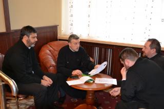Consfătuirea catehetică anuală din Arhiepiscopia Iaşilor