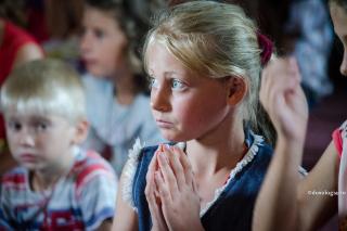 Grădinița Sfântului Stelian