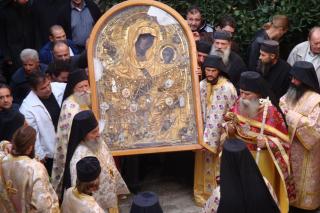 Odoarele Mănăstirii Dohiariu