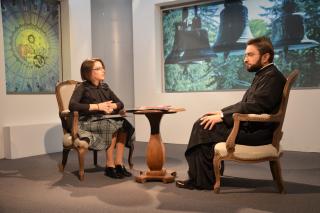 Sfântul Ioan Gură de aur și specificul predicii sale - Pr. Liviu Petcu - Pridvoarele credinței