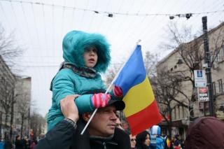 Simpozionul internațional „Români – moldoveni – europeni. Dileme și identități”