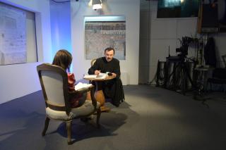 Sfinții Arhangheli Mihail și Gavriil - despre îngeri - Diac. Cătălin Vatamanu - Pridvoarele credinței