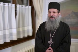 (Video) Arhimandrit Elisei Simonopetritul – Amintiri despre  Părintele Dionisie de la Colciu