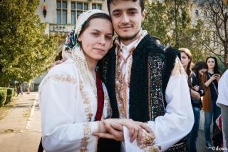 Evenimente nefericite cu final fericit