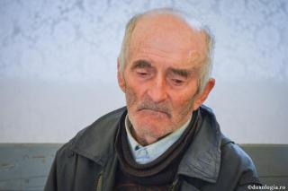 Cum se cuvine a mângâia pe cei împuţinaţi la suflet