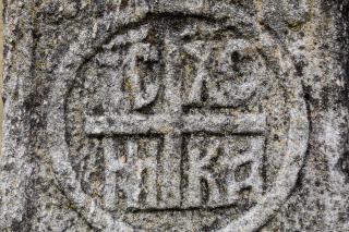 Să zdrobim gândurile rele de Piatra care este Hristos