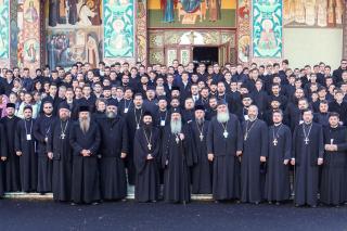 „O bună pastoraţie a tinerilor se face în mod special tocmai prin mărturisirea şi vocea tânărului“