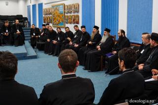VIDEO: A doua ediție a Colocviului Pastoral pentru Tineret