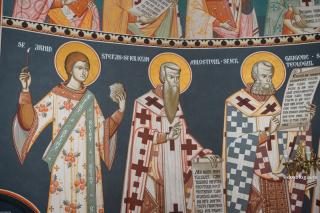 Sfântul Ioan cel Milostiv, ocrotitorul săracilor