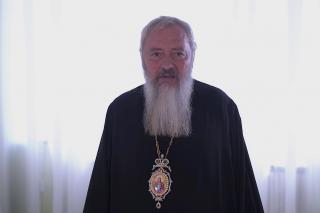 (Video) Înaltpreasfințitul Andrei, Mitropolitul Clujului, Maramureșului și Sălajului – amintiri despre Părintele Dionisie de la Colciu
