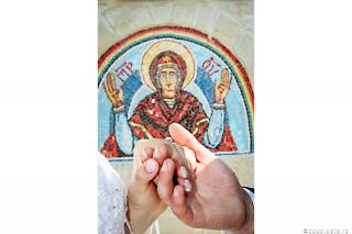 Maica Gavrilia: „Cine iubește nu simte, precum nu simte că respiră”