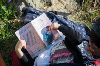 Primele lecturi ale copiilor