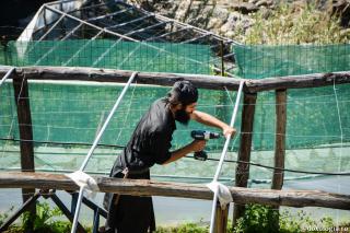 Orice picătură de transpiraţie, orice suspin vor fi răsplătite înmiit